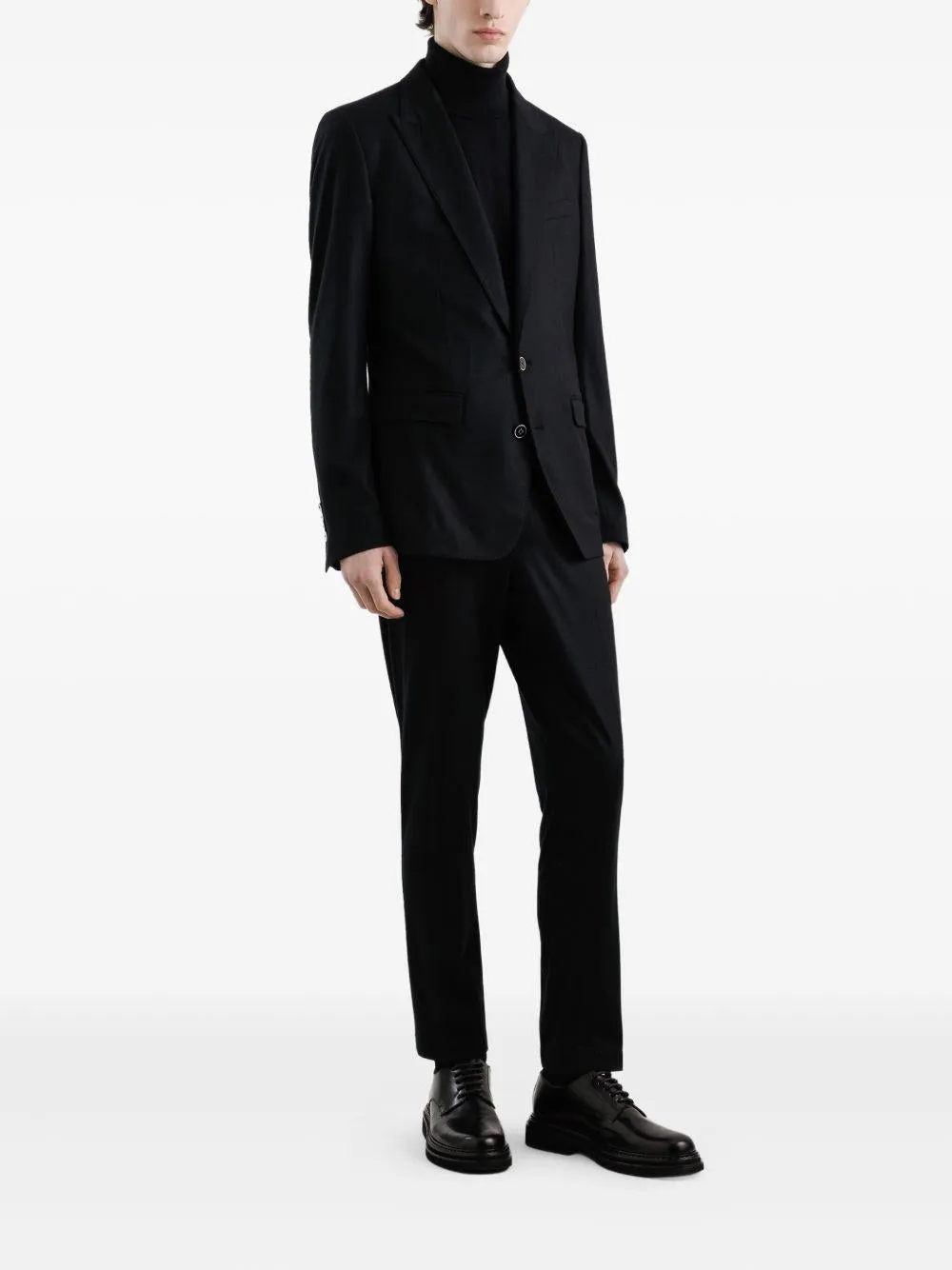 Dolce & Gabbana Cashmere Sweater sold by Lord & Taylor product image thumbnail 3