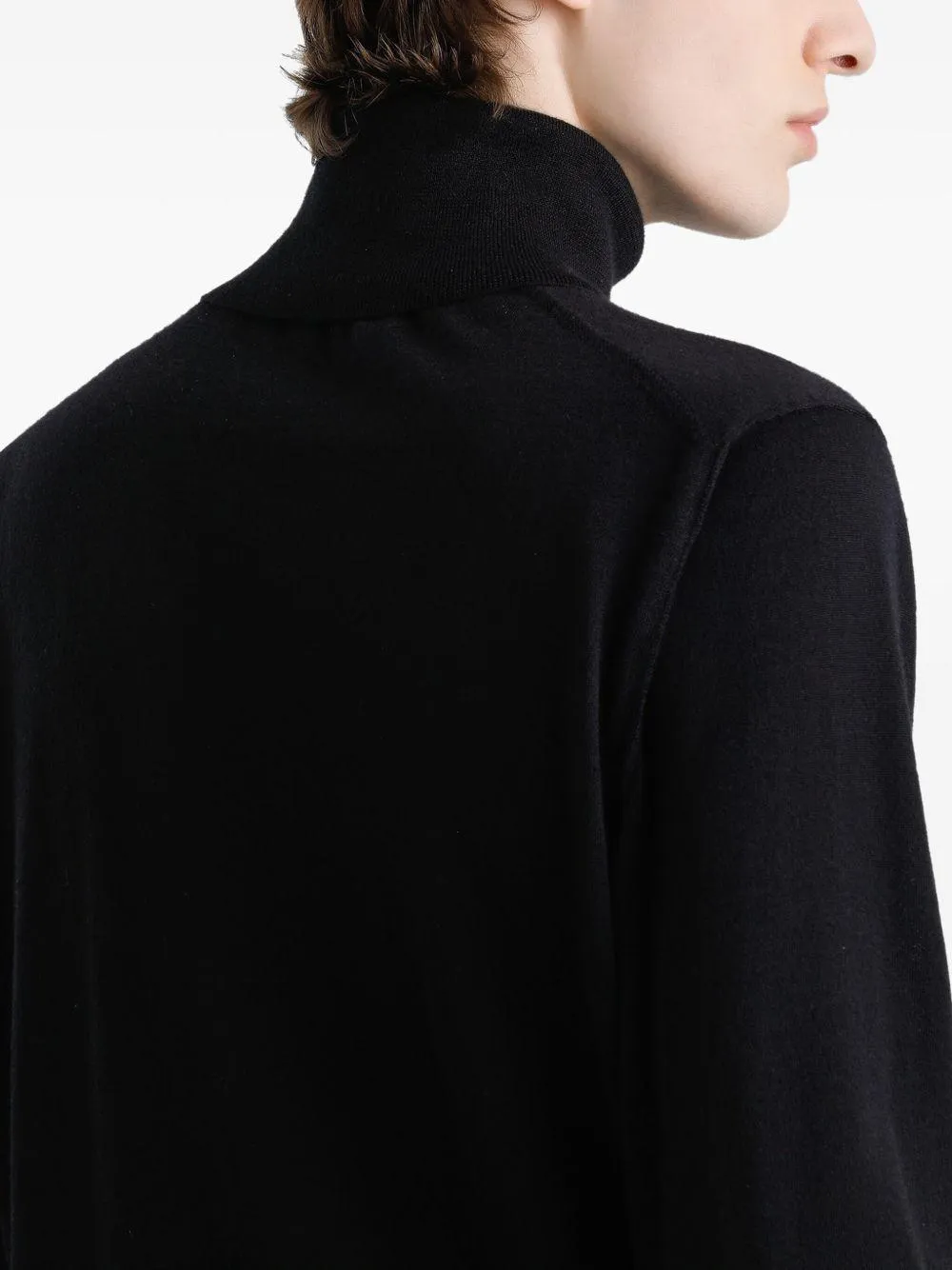 Dolce & Gabbana Cashmere Sweater sold by Lord & Taylor product image thumbnail 5