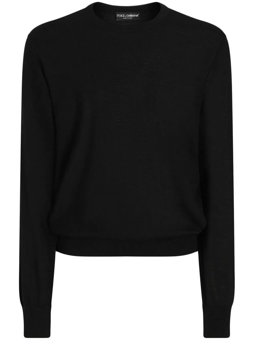 Dolce & Gabbana Cashmere Sweater sold by Lord & Taylor product image thumbnail 2