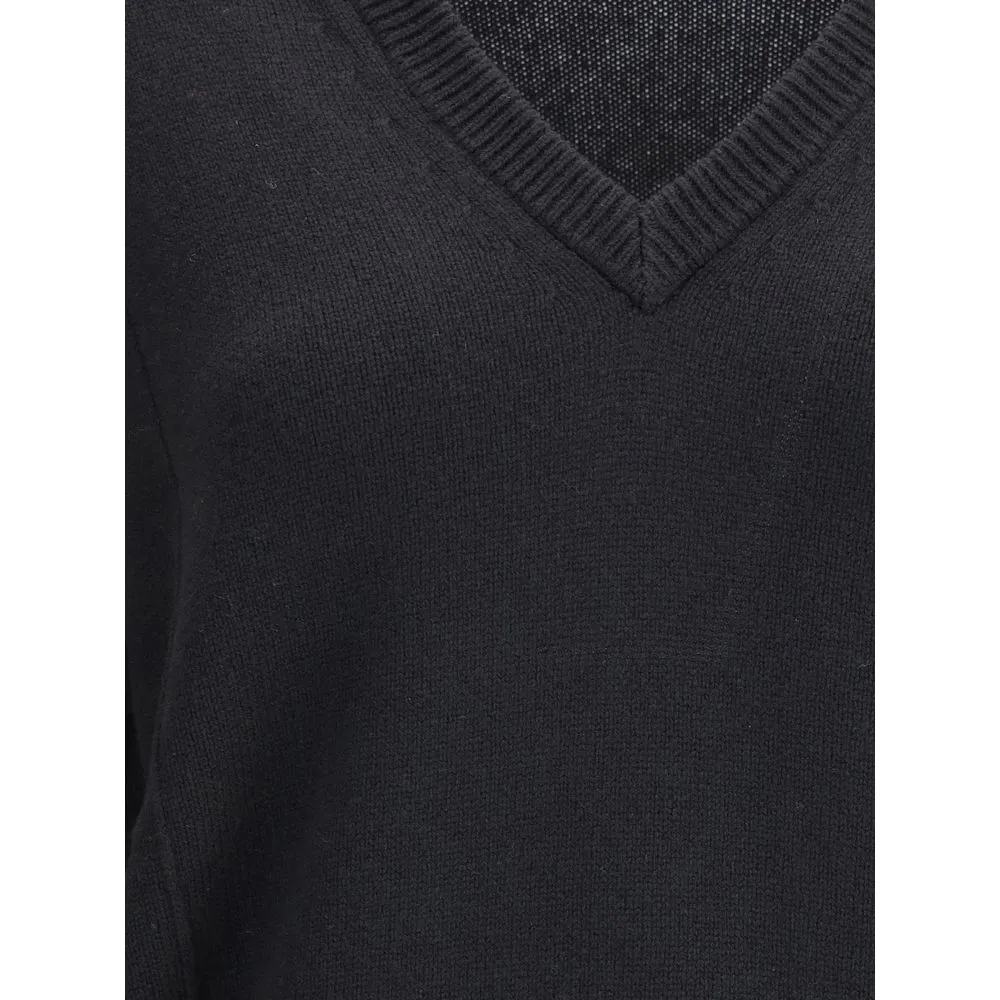 V neck Sweater sold by Lord & Taylor product image thumbnail 3