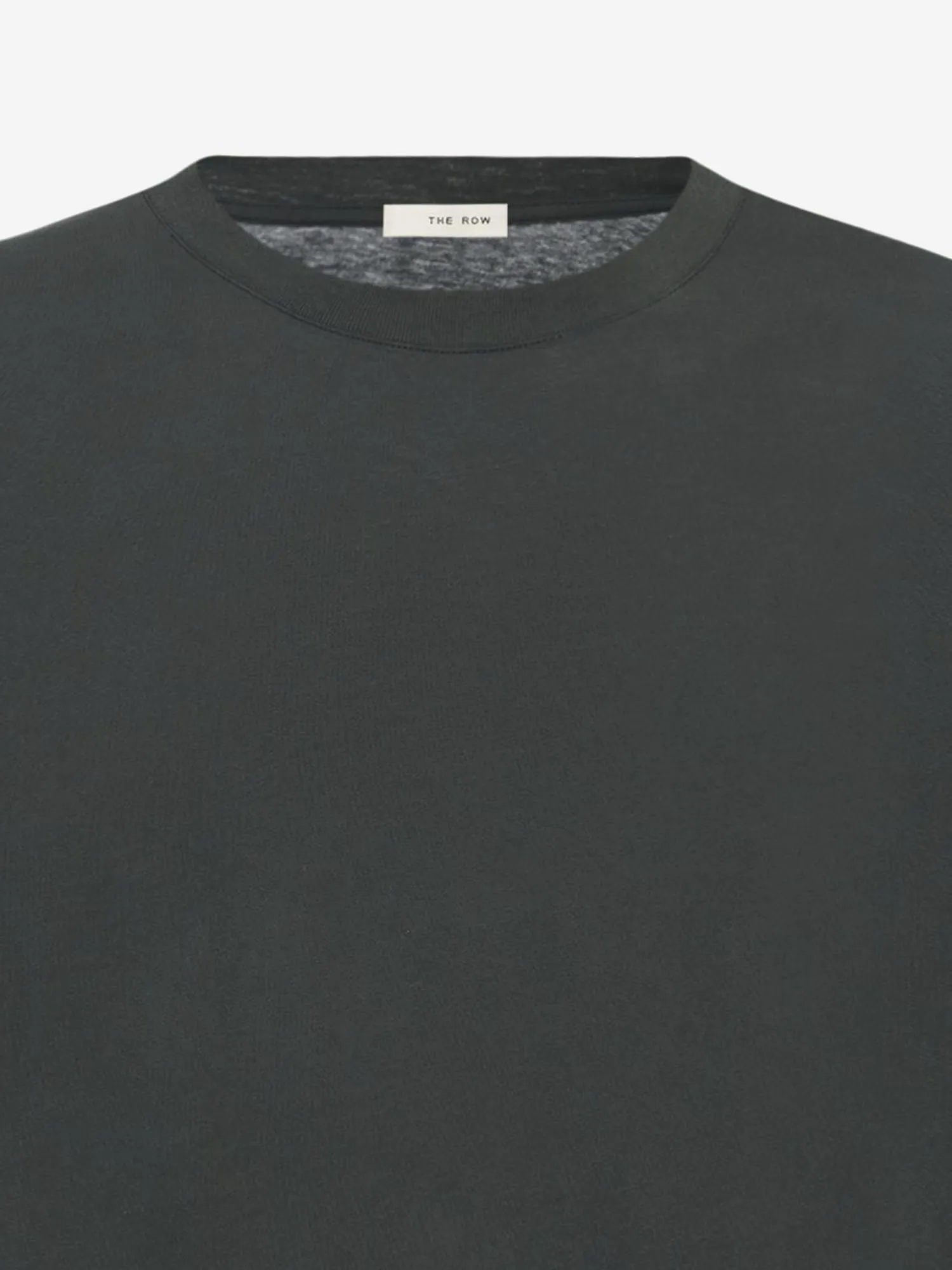 Haru Cotton Long Sleeve T-Shirt sold by Lord & Taylor product image thumbnail 3