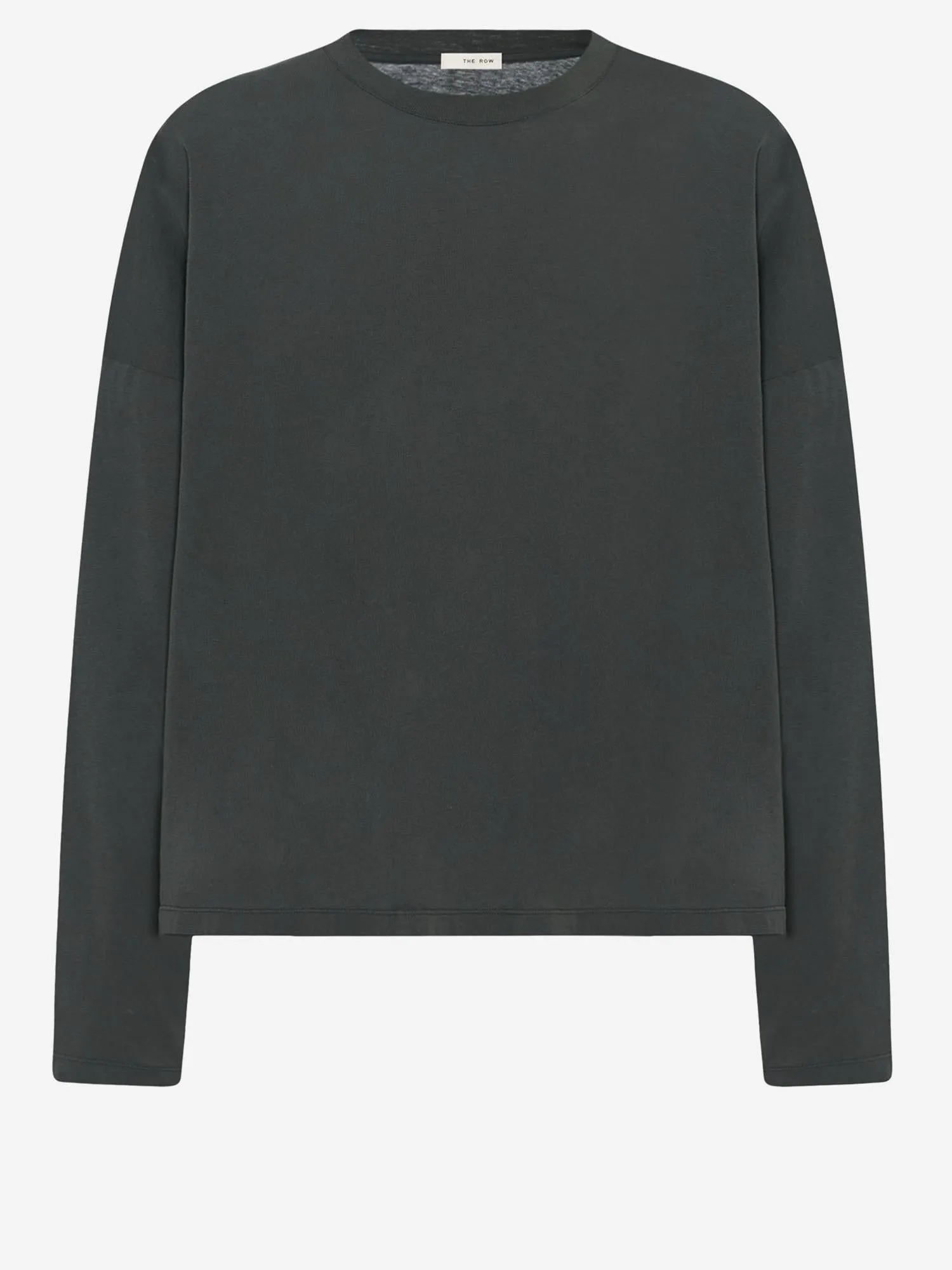 Haru Cotton Long Sleeve T-Shirt sold by Lord & Taylor