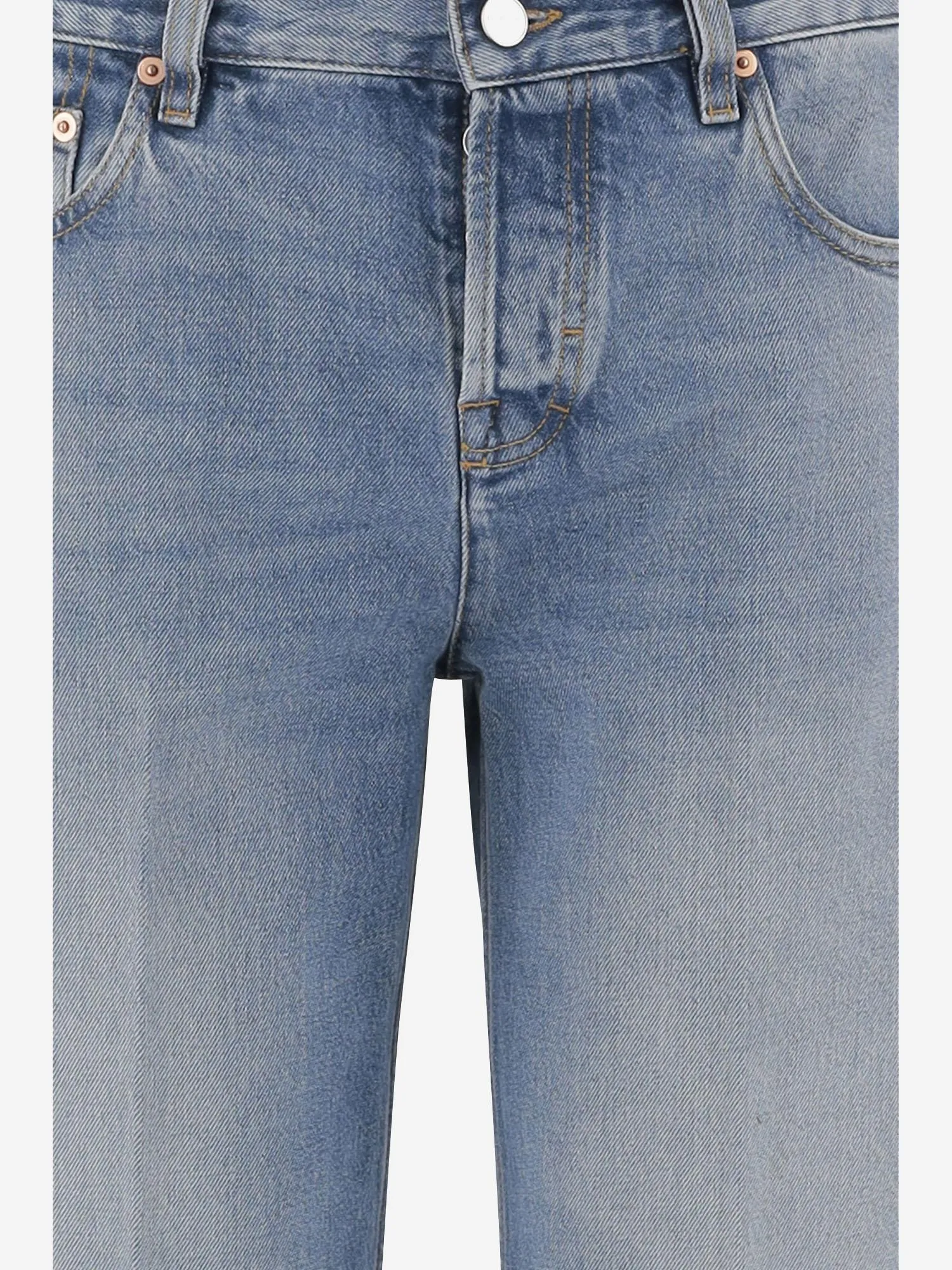 Jeans Dark Denim sold by Lord & Taylor product image thumbnail 5