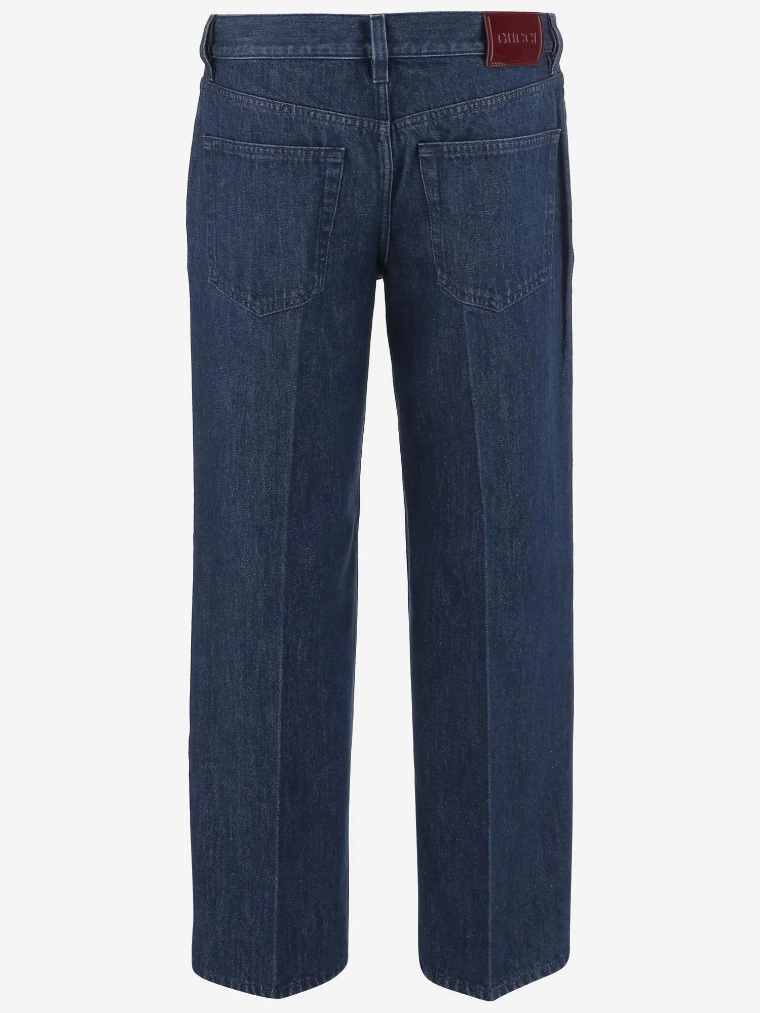 Jeans Dark Denim sold by Lord & Taylor product image thumbnail 2
