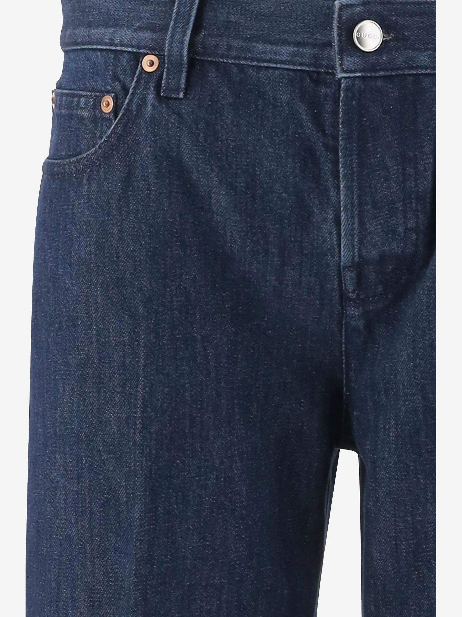 Jeans Dark Denim sold by Lord & Taylor product image thumbnail 3