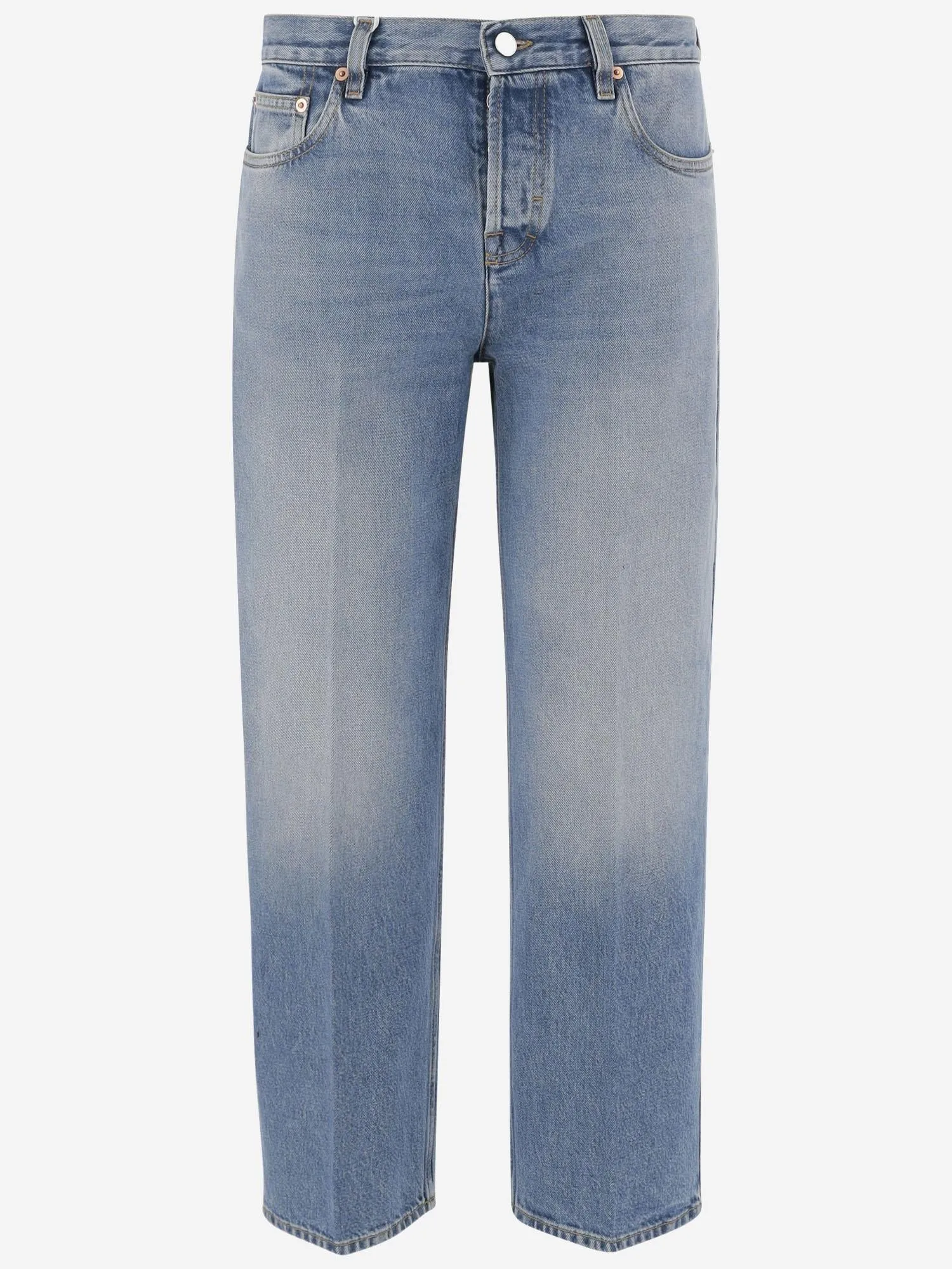 Jeans Dark Denim sold by Lord & Taylor product image thumbnail 4