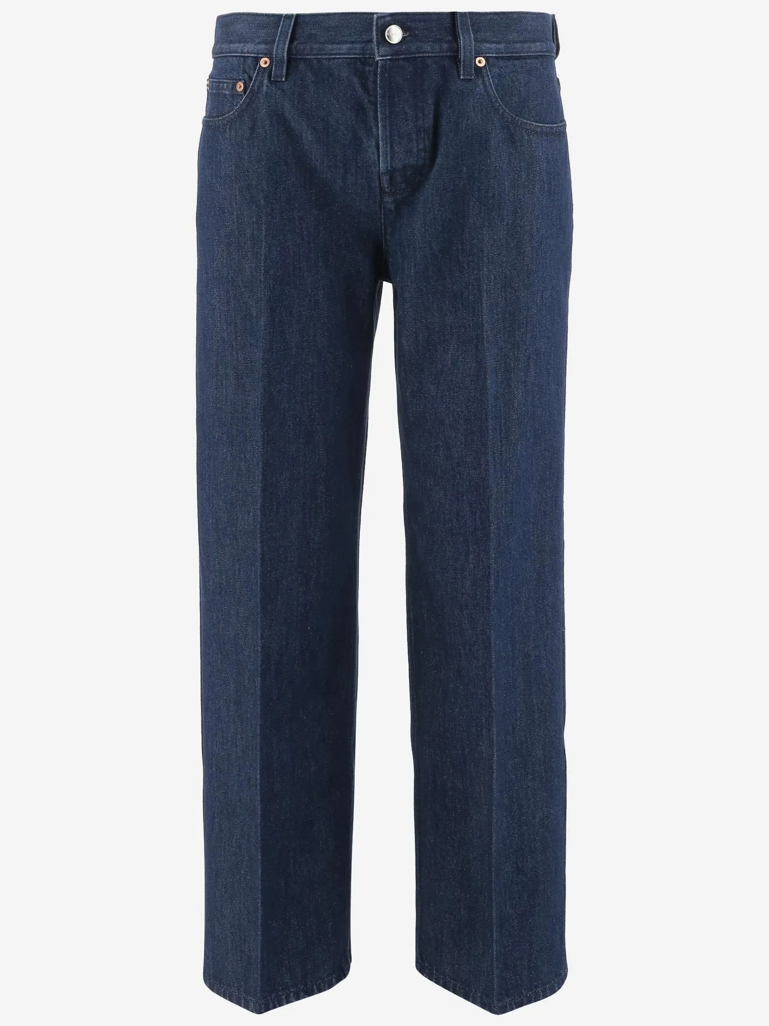 Jeans Dark Denim sold by Lord & Taylor