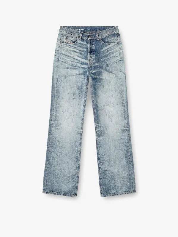 1971 D-Sent Distressed Jeans sold by Lord & Taylor