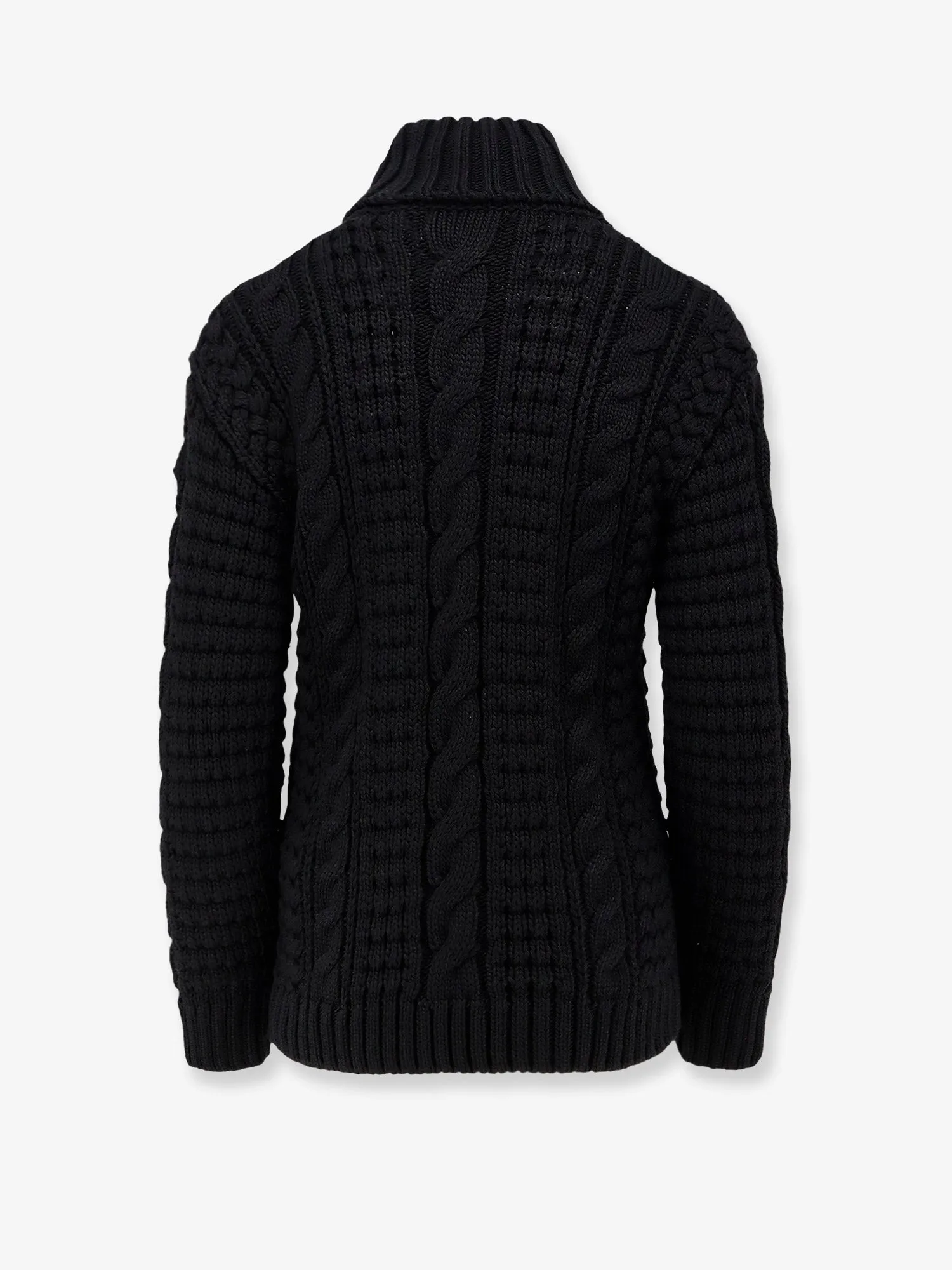 Moncler Edward Enninful Virgin Wool Turtleneck sold by Lord & Taylor product image thumbnail 2