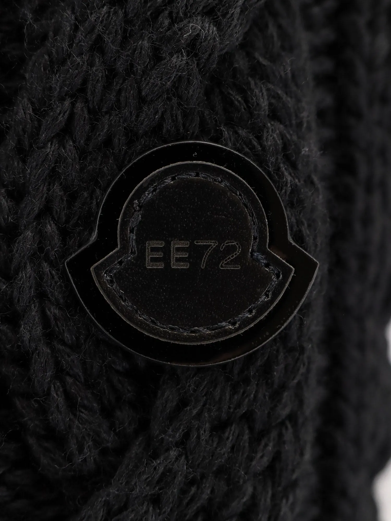 Moncler Edward Enninful Virgin Wool Turtleneck sold by Lord & Taylor product image thumbnail 3