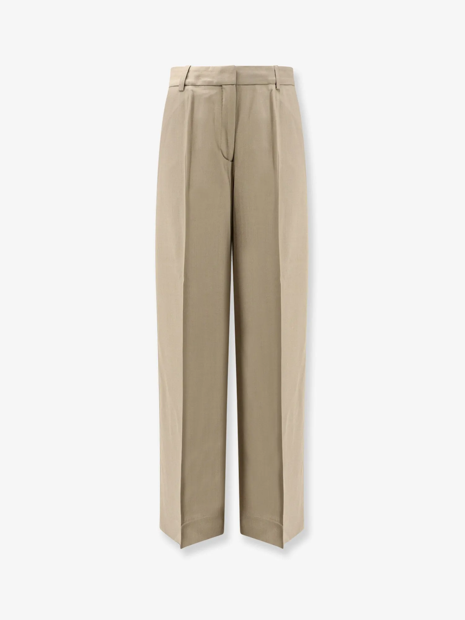 Viscose and Wool Trousers sold by Lord & Taylor