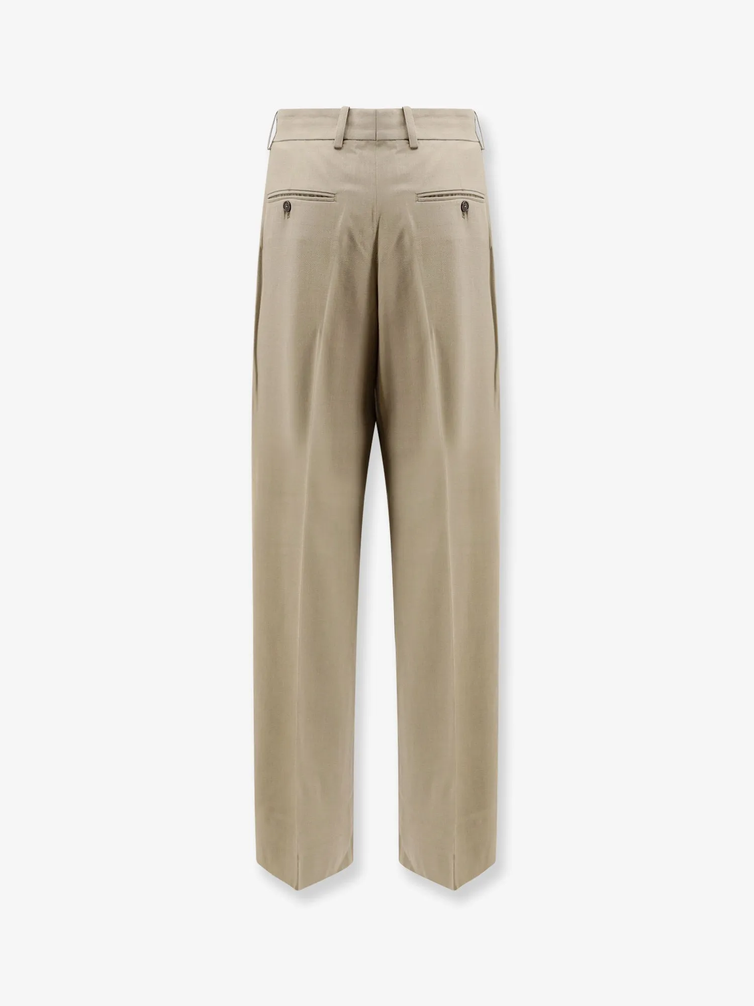 Viscose and Wool Trousers sold by Lord & Taylor product image thumbnail 2