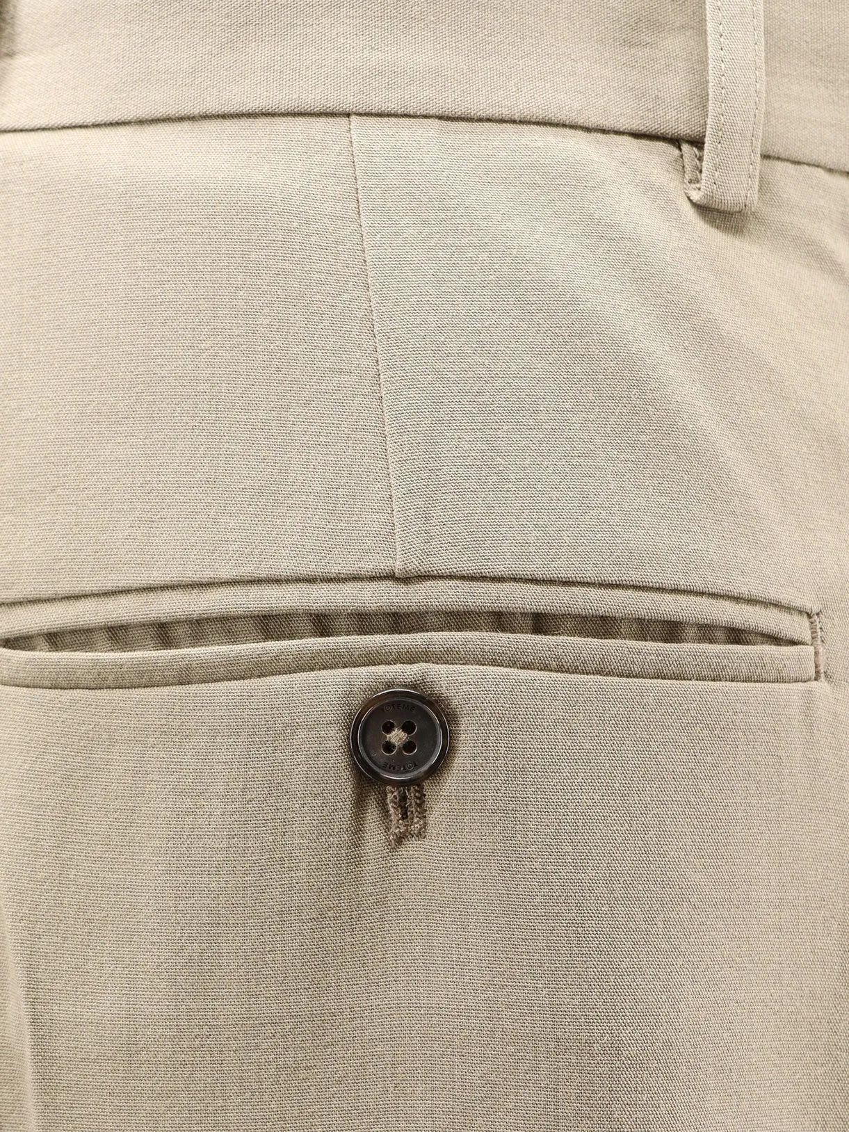 Viscose and Wool Trousers sold by Lord & Taylor product image thumbnail 3