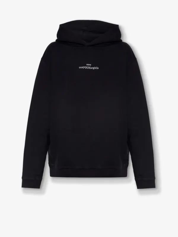 Cotton Hooded Sweatshirt sold by Lord & Taylor