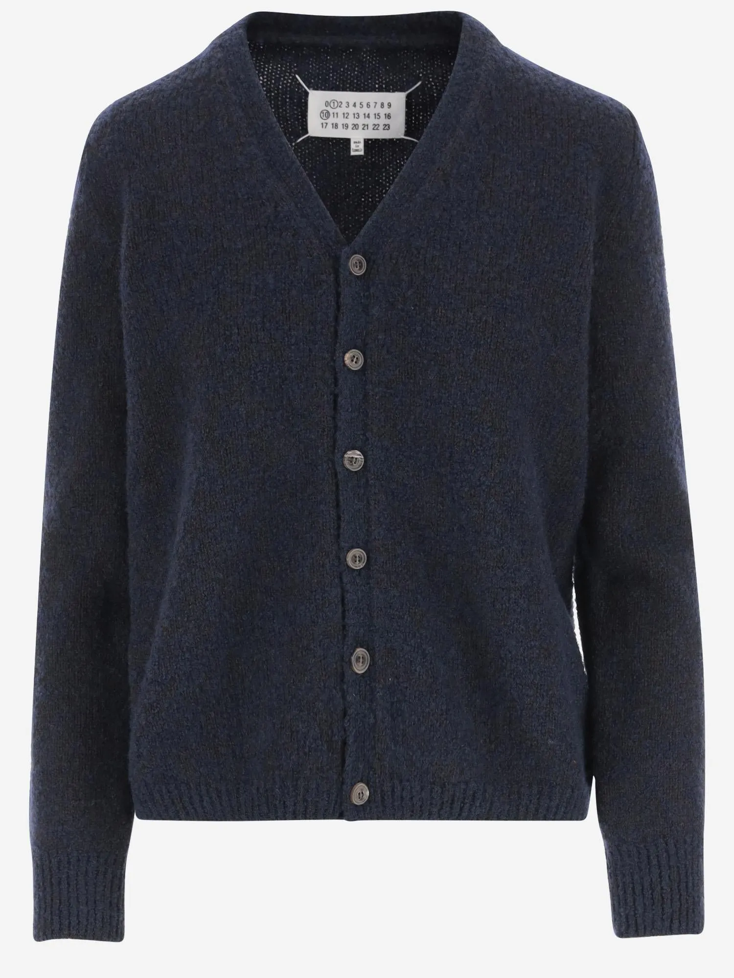 Wool Blend Cardigan sold by Lord & Taylor