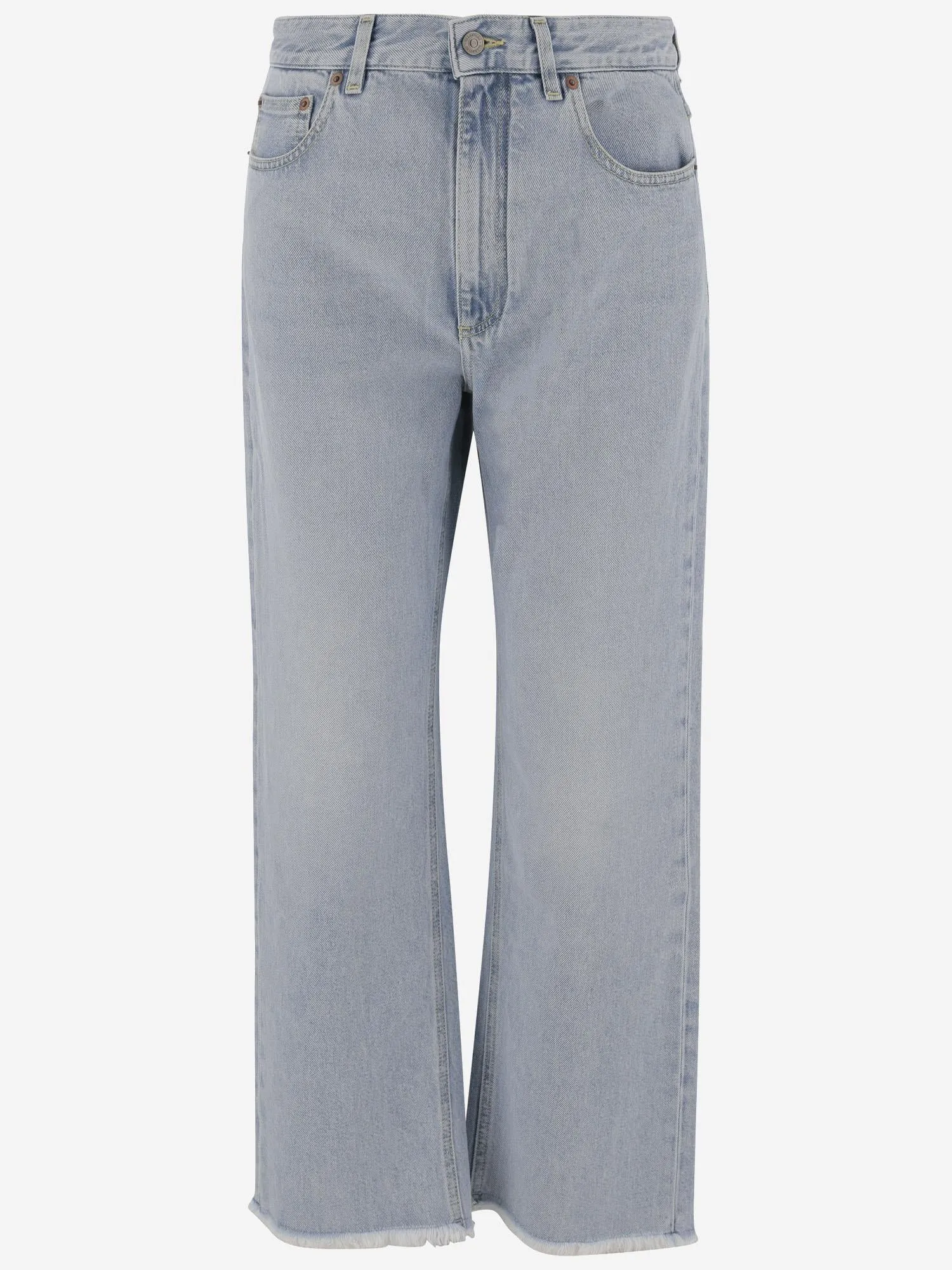 Cotton Denim Jeans sold by Lord & Taylor