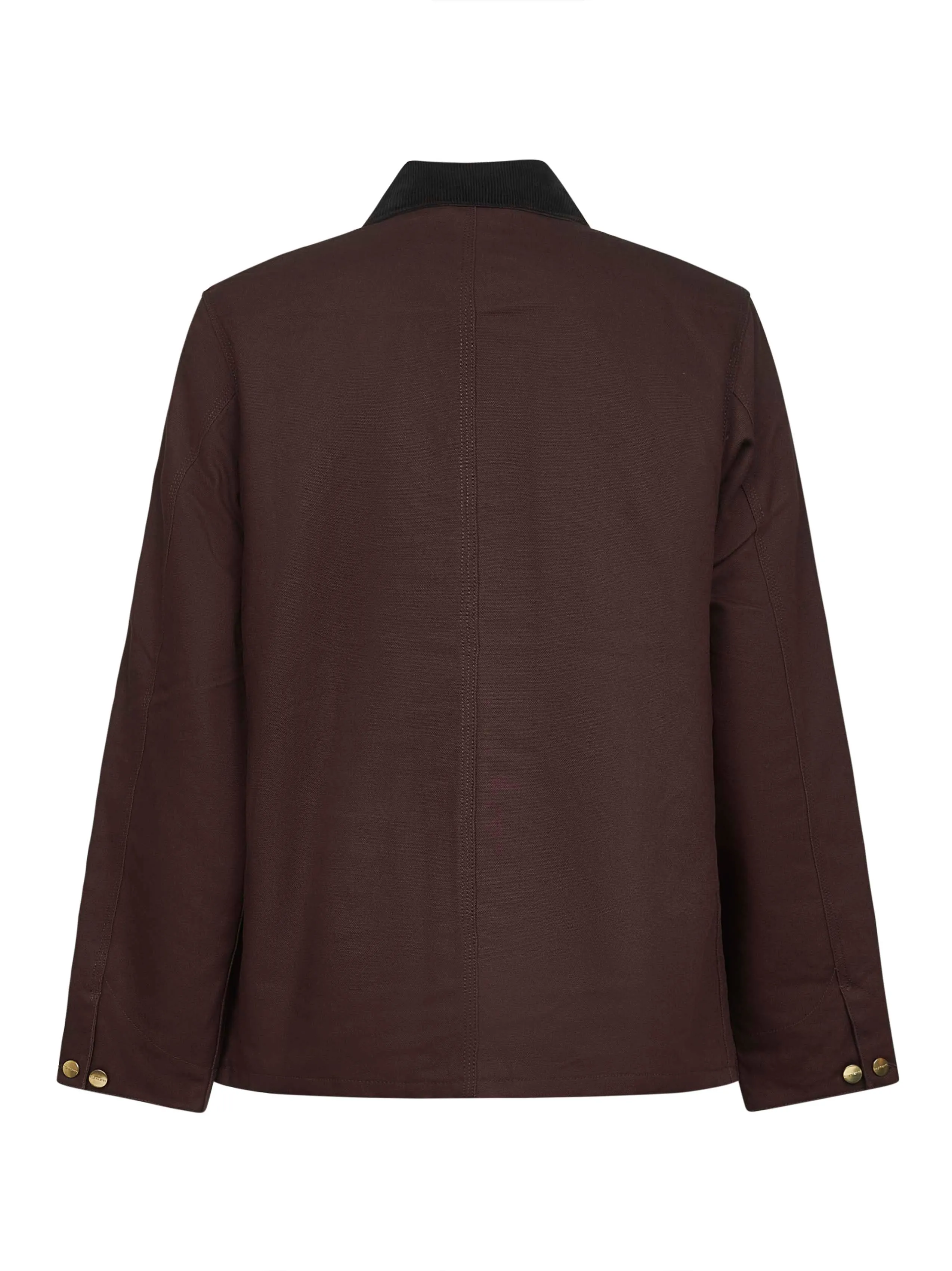 Brown Michigan Coat sold by Lord & Taylor product image thumbnail 2