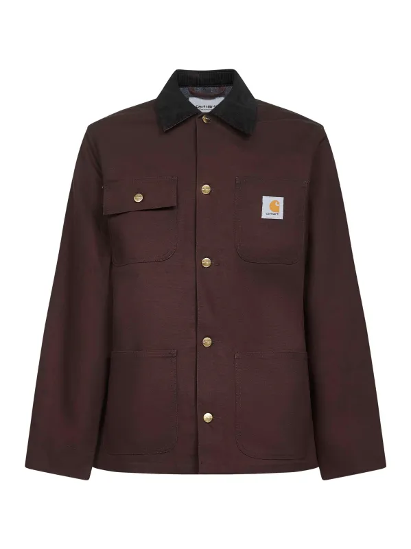 Brown Michigan Coat sold by Lord & Taylor