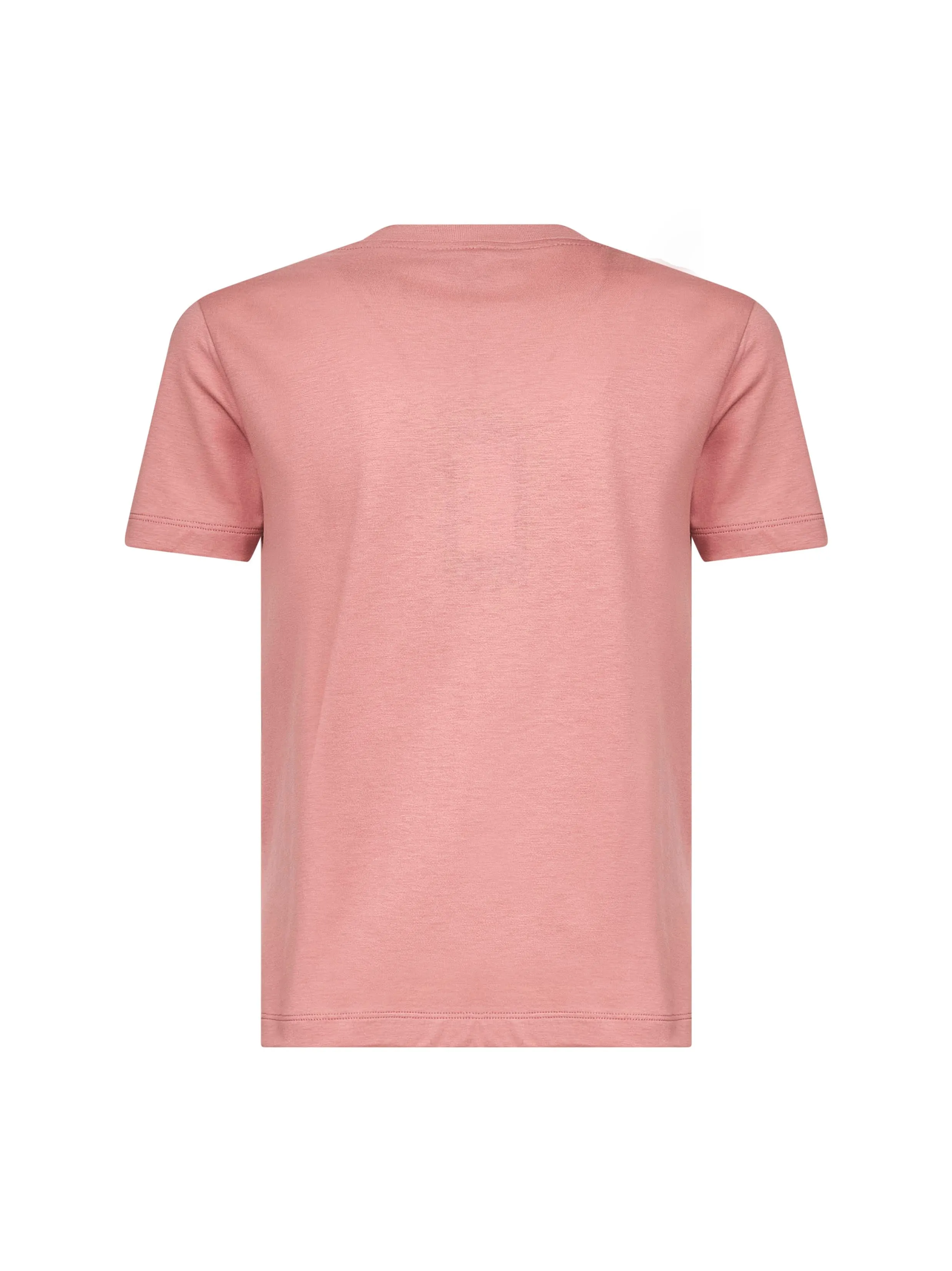 Pink Fendi Roma 1925 Print T-Shirt sold by Lord & Taylor product image thumbnail 2