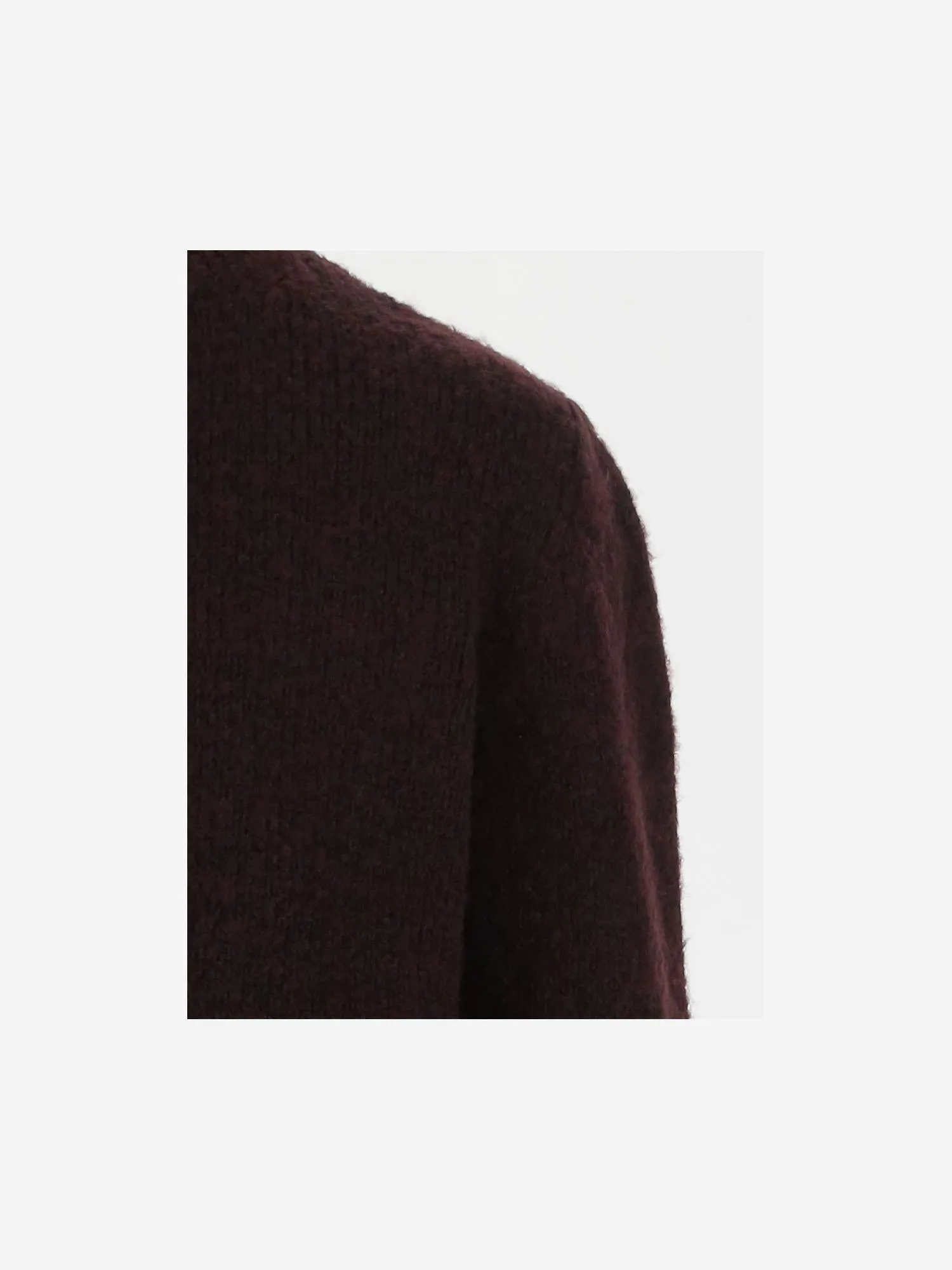 Wool Blend Sweater sold by Lord & Taylor product image thumbnail 2