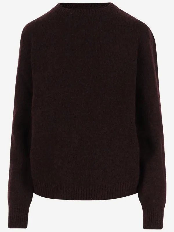Wool Blend Sweater sold by Lord & Taylor