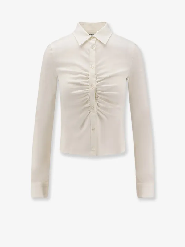 Cotton Shirt sold by Lord & Taylor