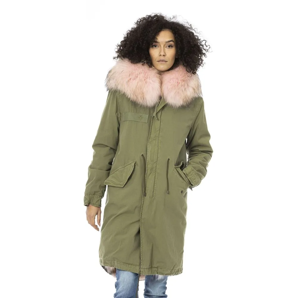 Army Cotton Jackets & Coat sold by Lord & Taylor