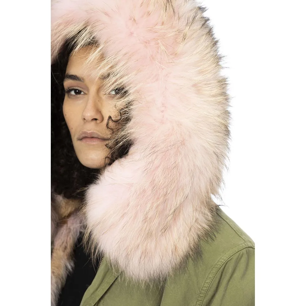 Army Cotton Jackets & Coat sold by Lord & Taylor product image thumbnail 5