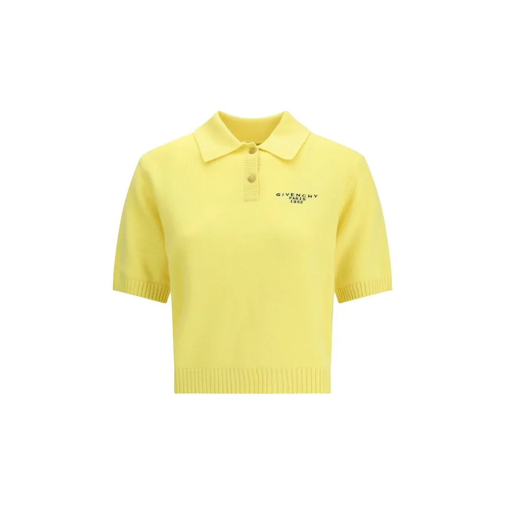 Short Sleeve Polo sold by Lord & Taylor
