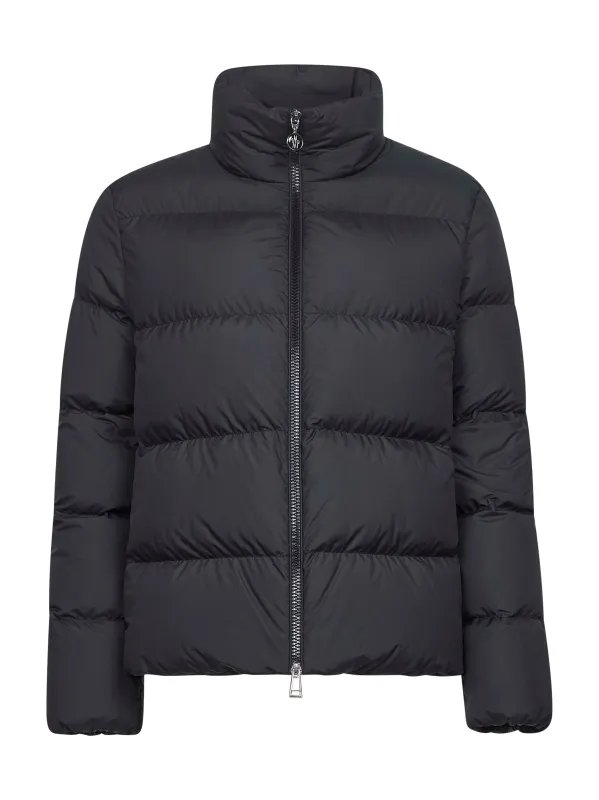 Black Mauzun Short Down Jacket sold by Lord & Taylor
