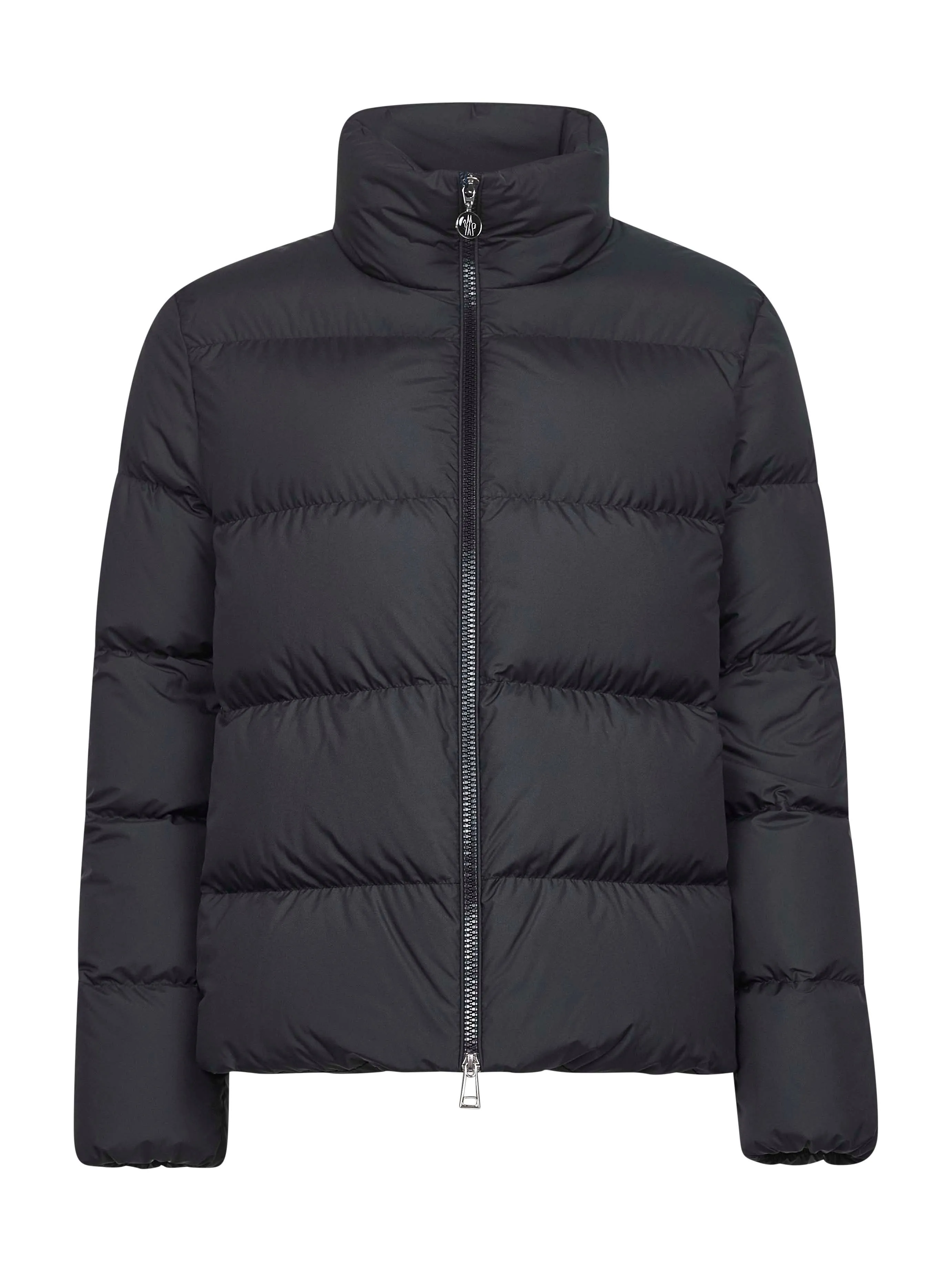Black Mauzun Short Down Jacket sold by Lord & Taylor