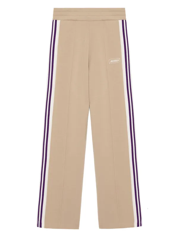 Autry Trousers in Beige sold by Lord & Taylor