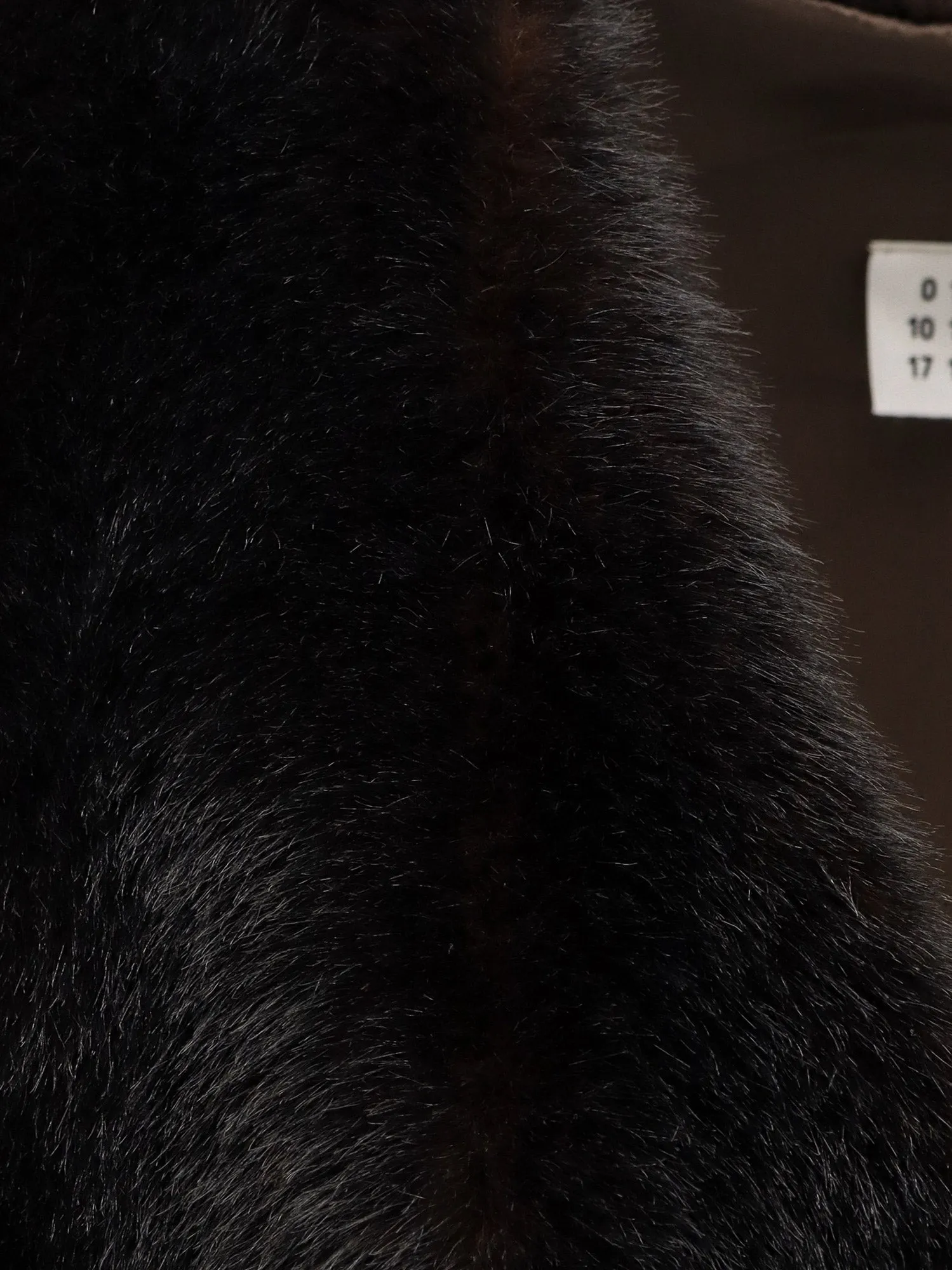 Faux Shearling Short Dress sold by Lord & Taylor product image thumbnail 3