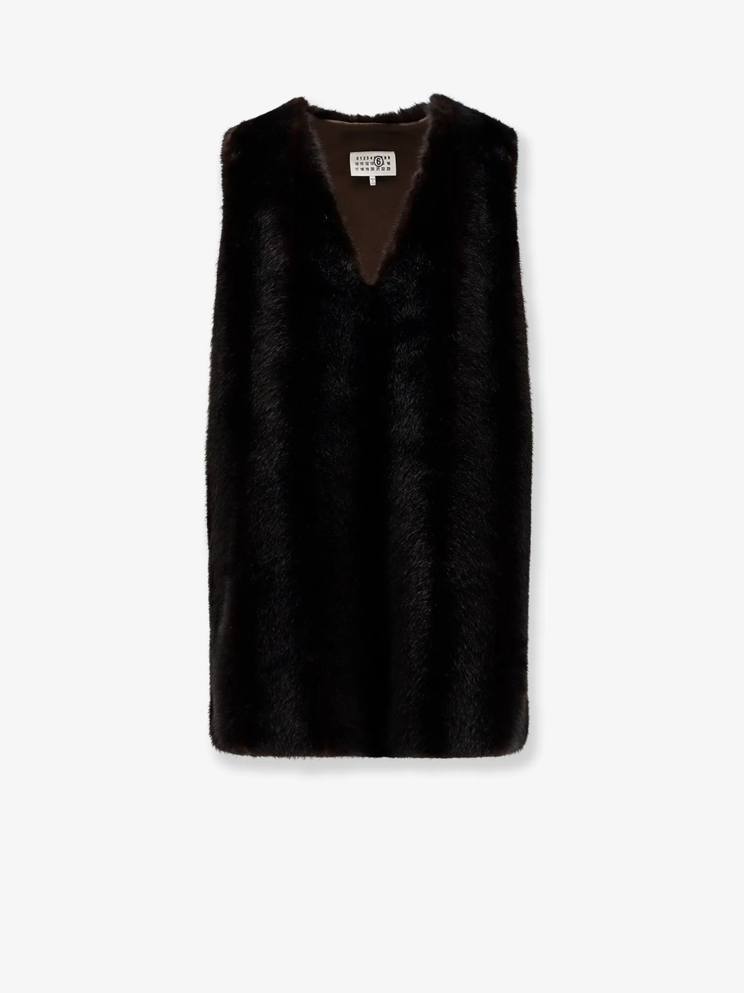 Faux Shearling Short Dress sold by Lord & Taylor