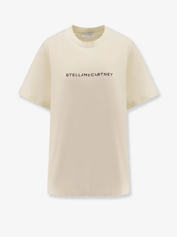 Logo Print Cotton T-Shirt sold by Lord & Taylor