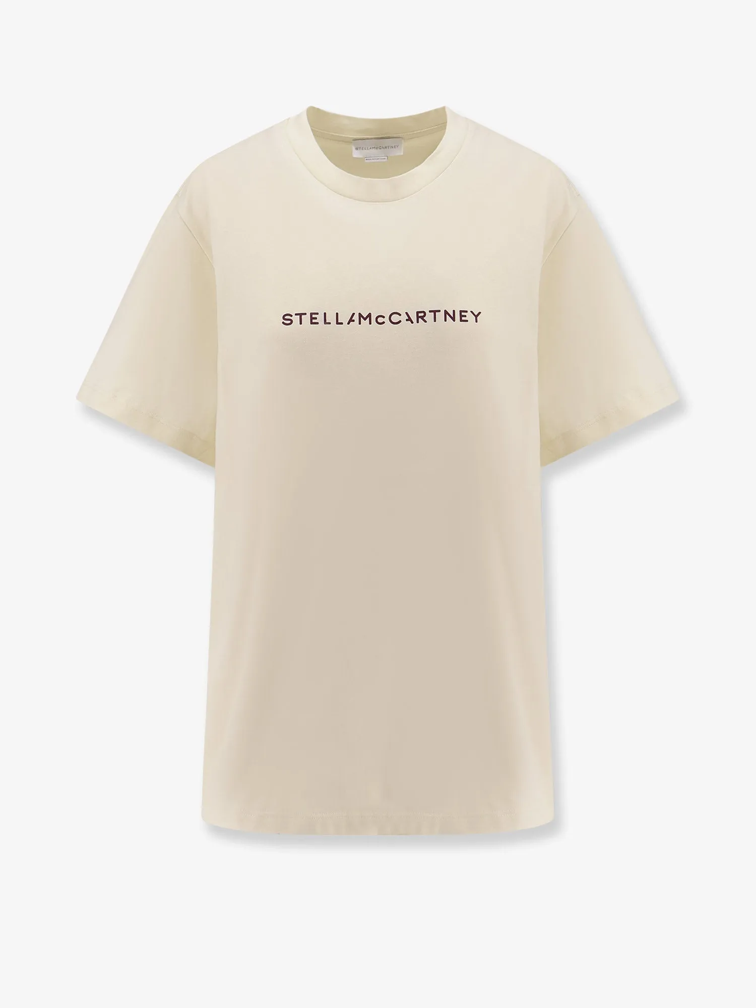 Logo Print Cotton T-Shirt sold by Lord & Taylor