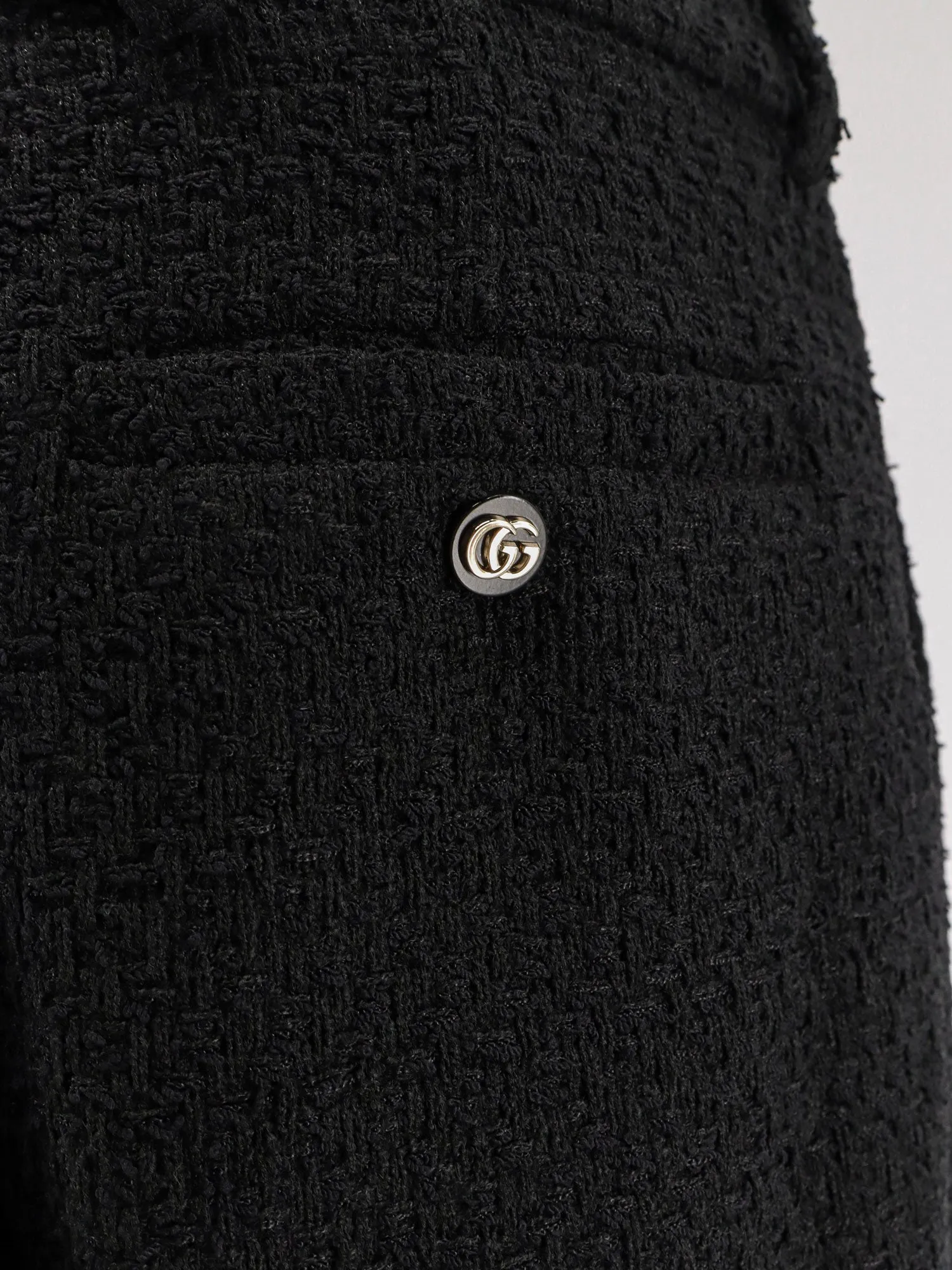 Wool Tweed Trousers sold by Lord & Taylor product image thumbnail 3