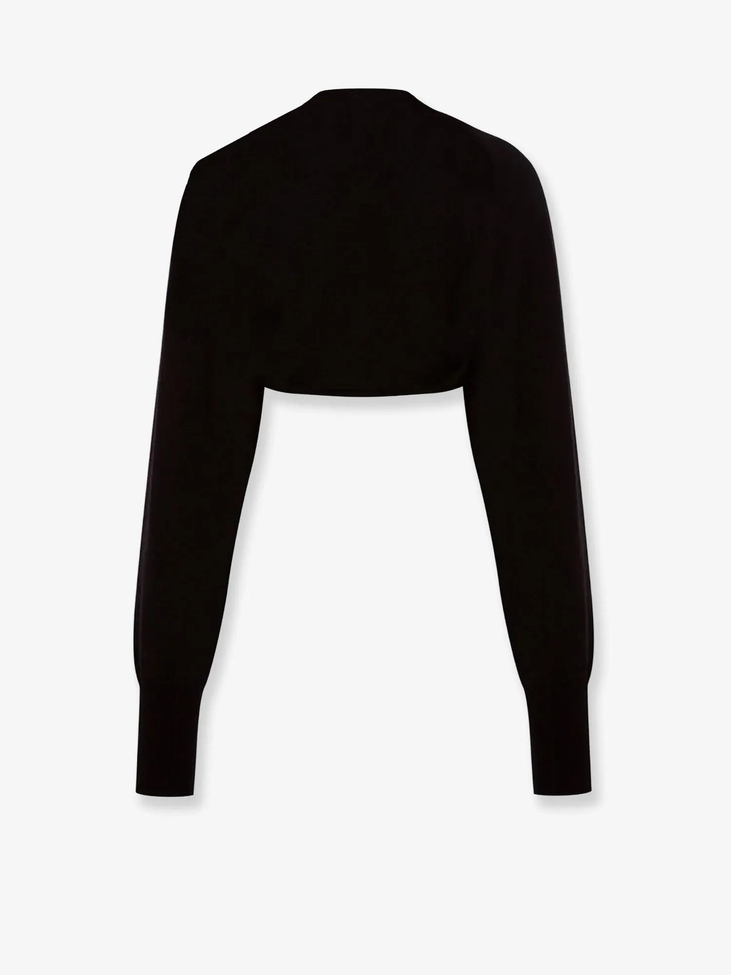 Wool, Silk, and Cashmere Shrug sold by Lord & Taylor product image thumbnail 2