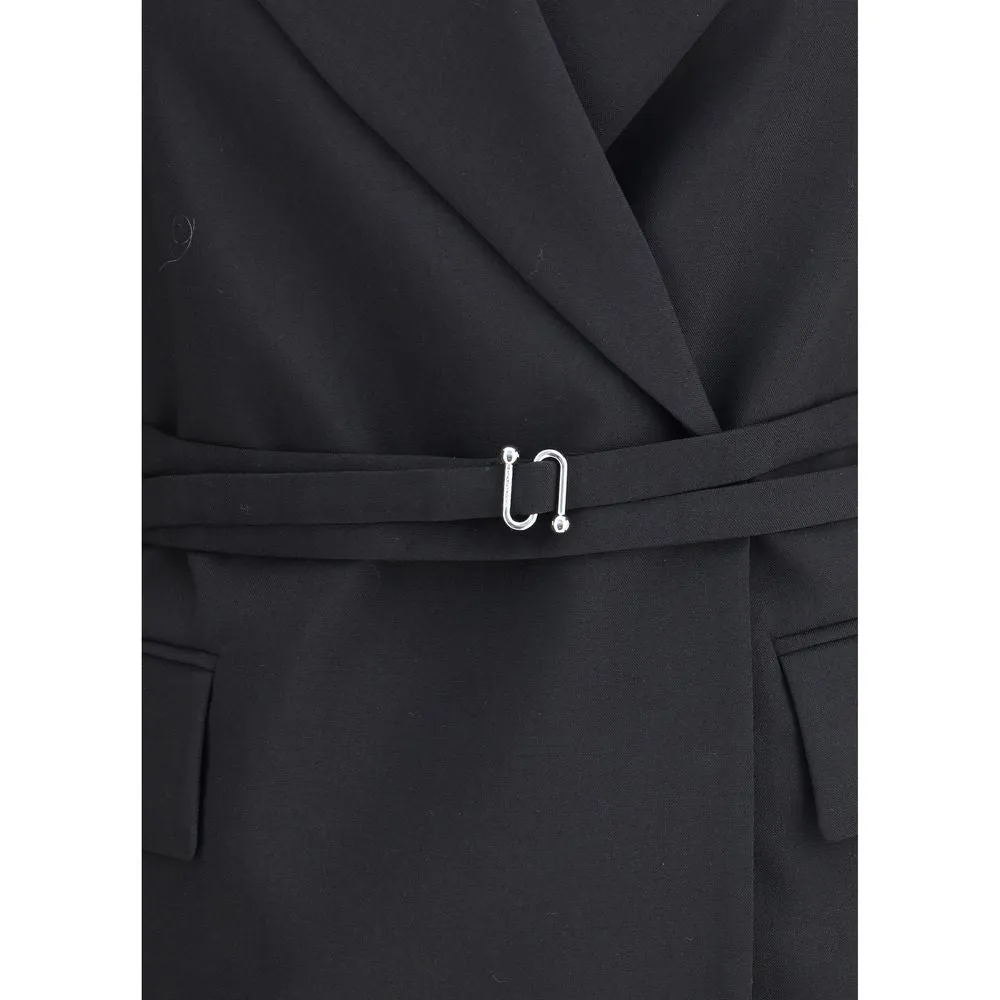 Tubinga long Blazer sold by Lord & Taylor product image thumbnail 3