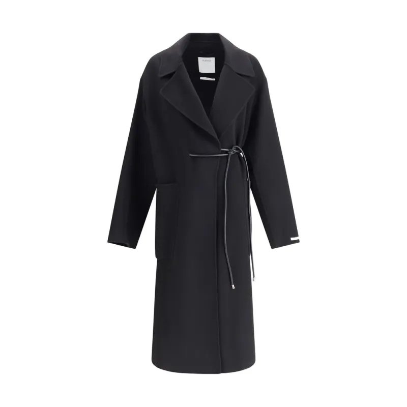 Abate Coat sold by Lord & Taylor