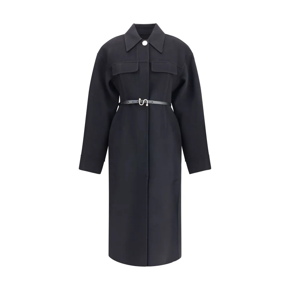 Olio long Coat sold by Lord & Taylor
