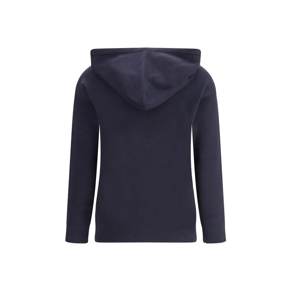 Taddeo's Hoodie in wool sold by Lord & Taylor product image thumbnail 2