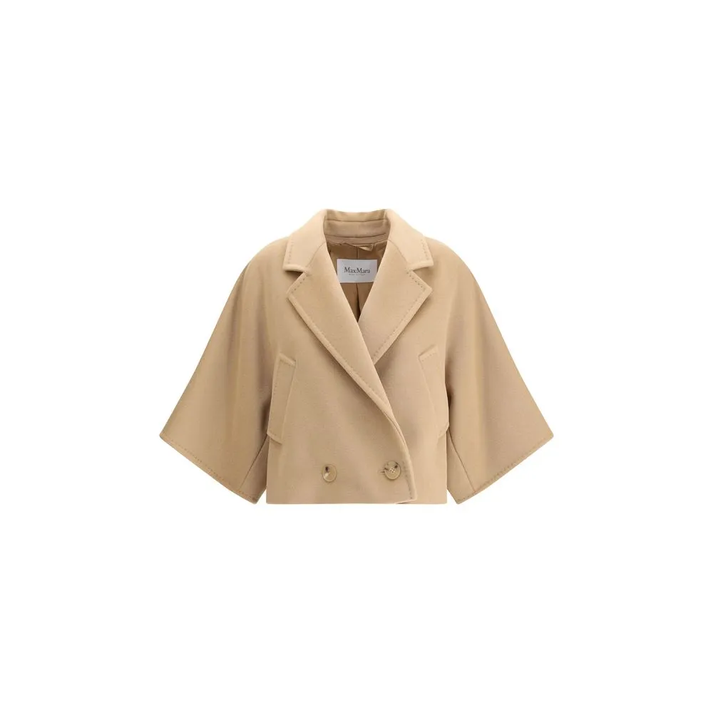 Galea caban Coat sold by Lord & Taylor