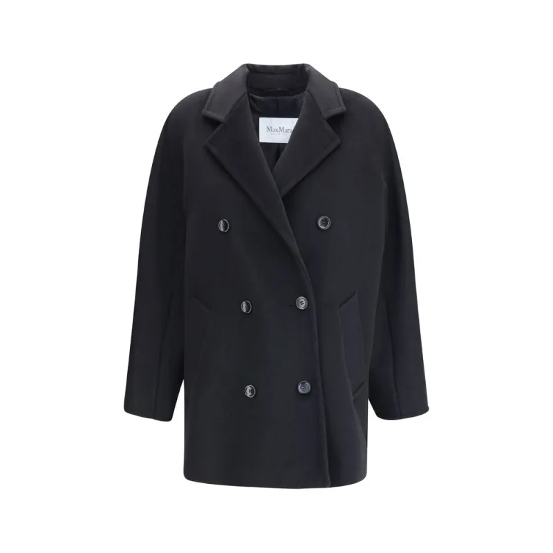 Rebus Coat sold by Lord & Taylor