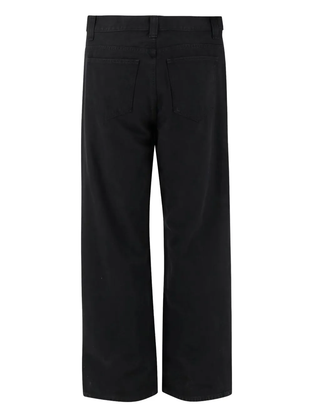 BONNIE FIVE POCKET DENIM PANTS sold by Lord & Taylor product image thumbnail 2