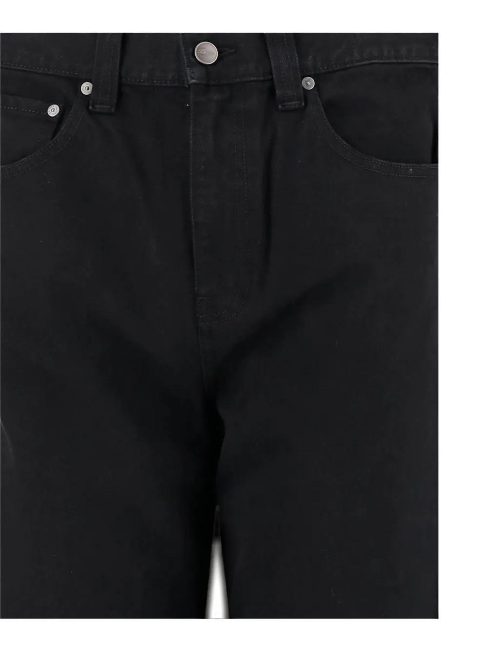 BONNIE FIVE POCKET DENIM PANTS sold by Lord & Taylor product image thumbnail 3