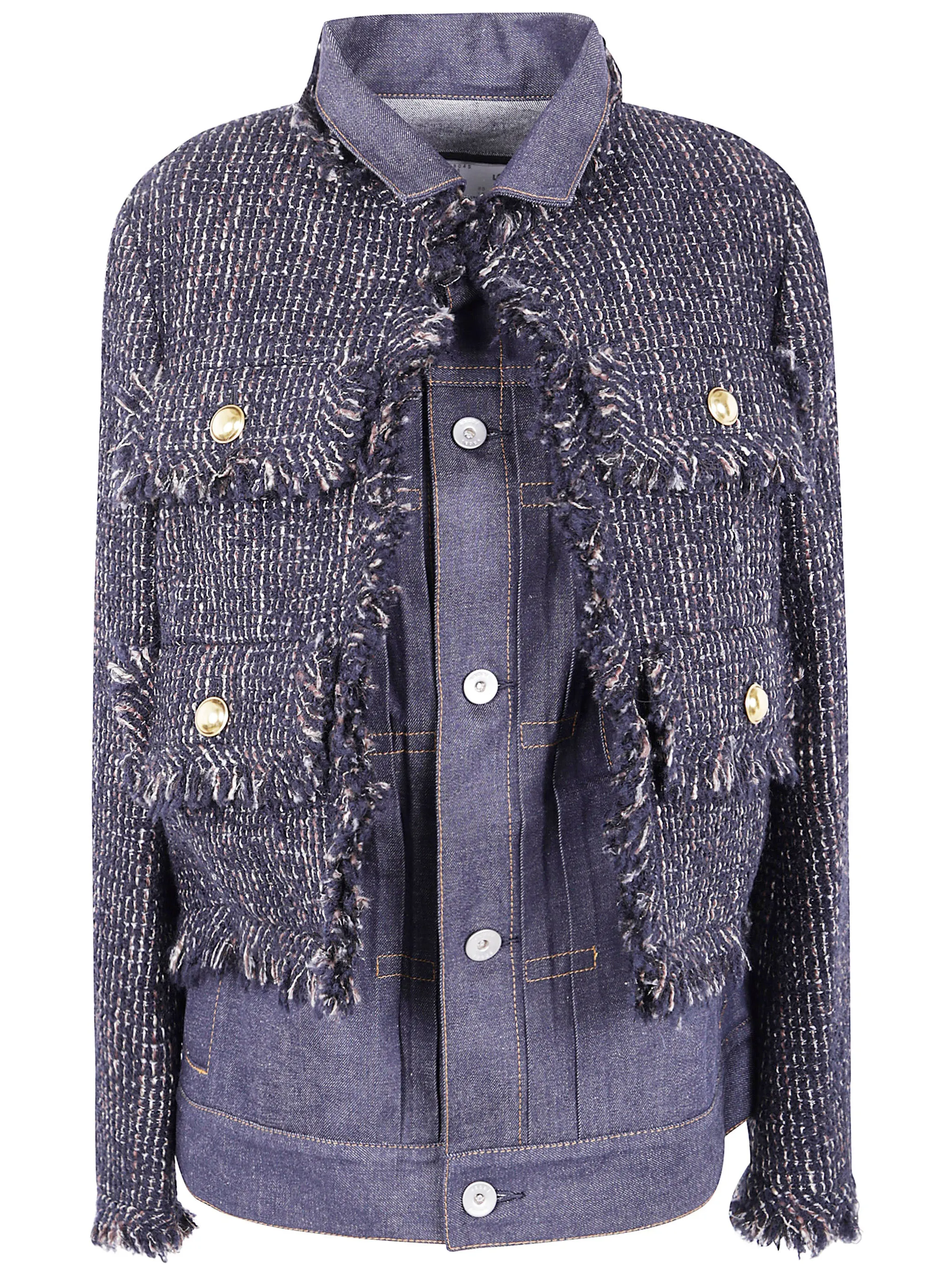 DENIM JACKET sold by Lord & Taylor