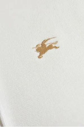 HOODIE HARRIET BLANCA EMBROIDERED LOGO sold by Lord & Taylor product image thumbnail 4