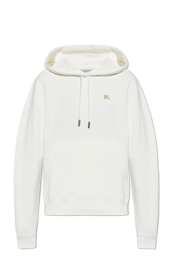 HOODIE HARRIET BLANCA EMBROIDERED LOGO sold by Lord & Taylor