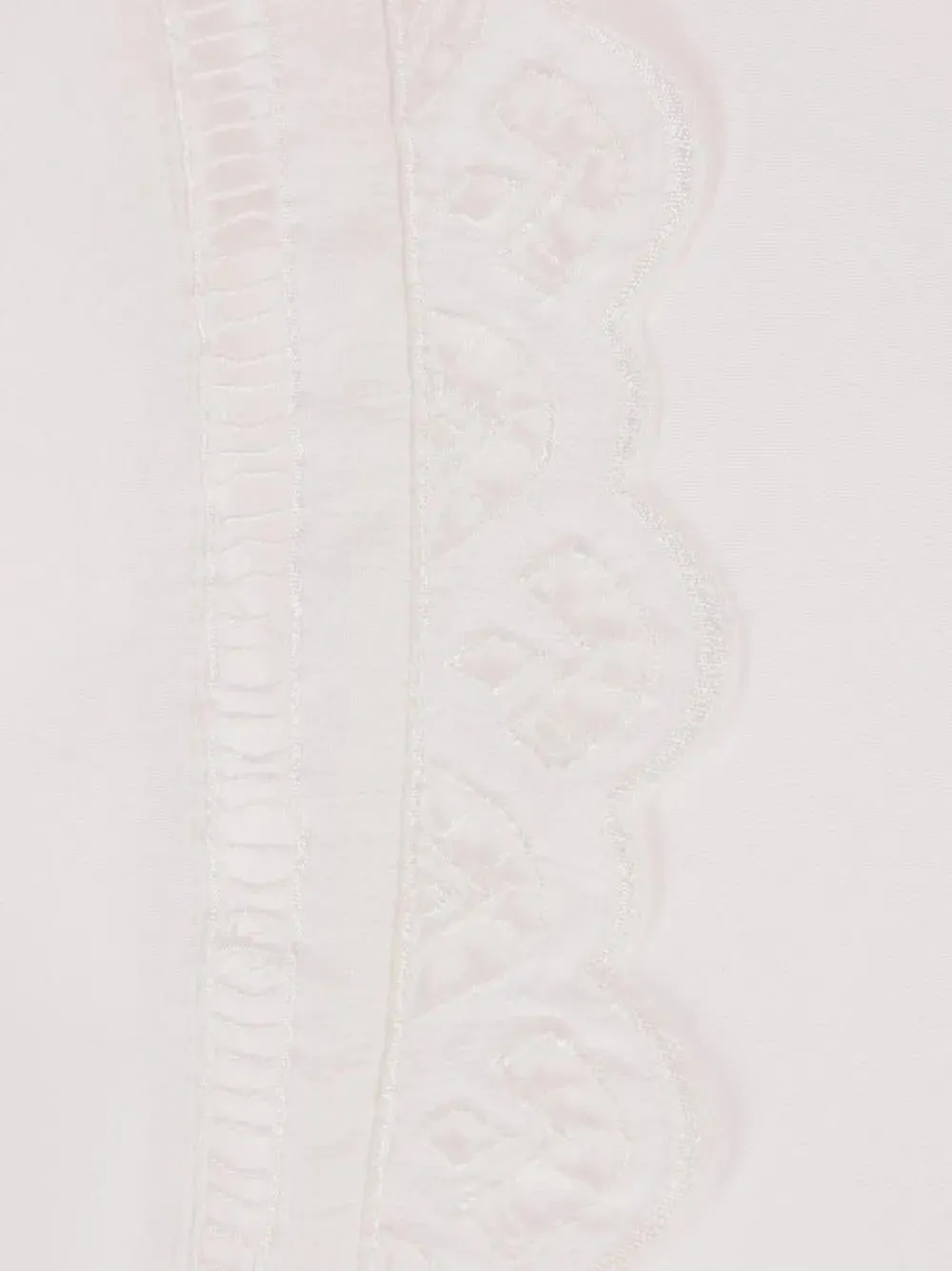 FILIPPA WHITE BLOUSE sold by Lord & Taylor product image thumbnail 4